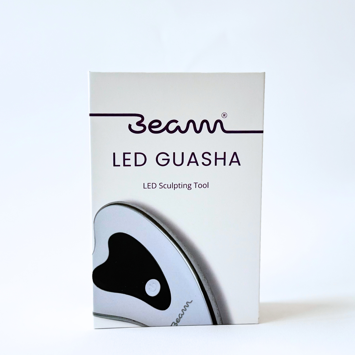 Beam LED Gua Sha