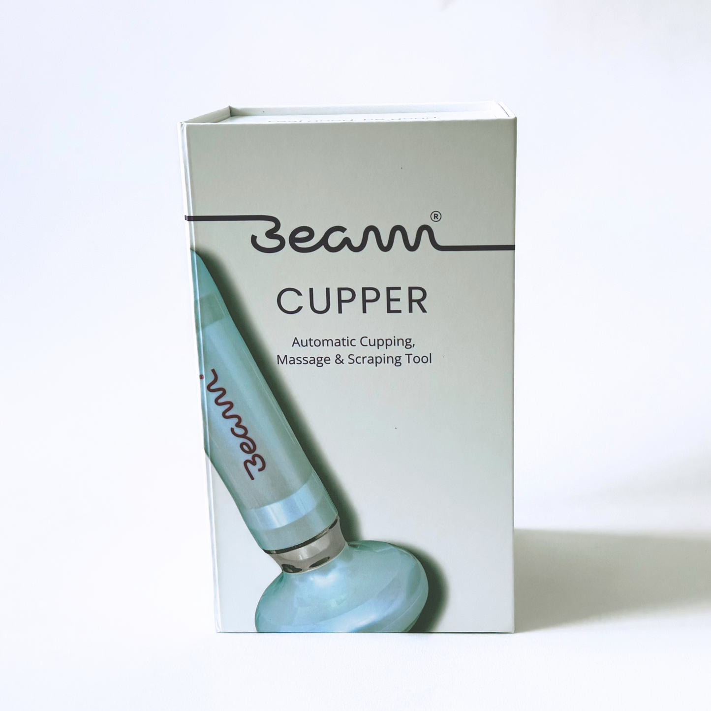 Beam Cupper