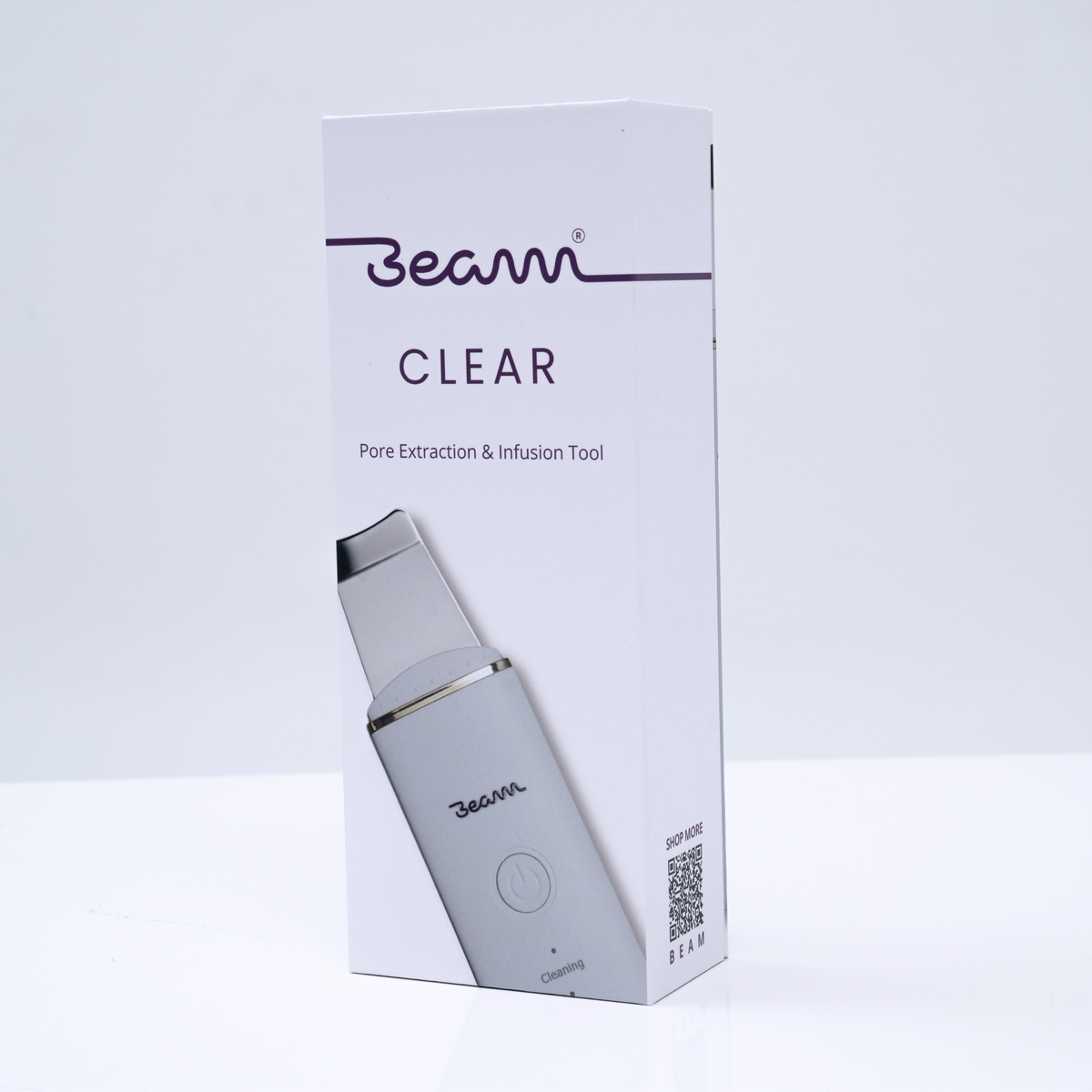 Beam Clear