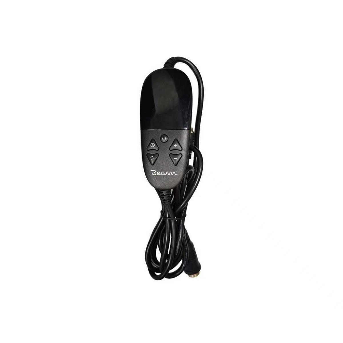 Beam Blanket Power Cord & Remote
