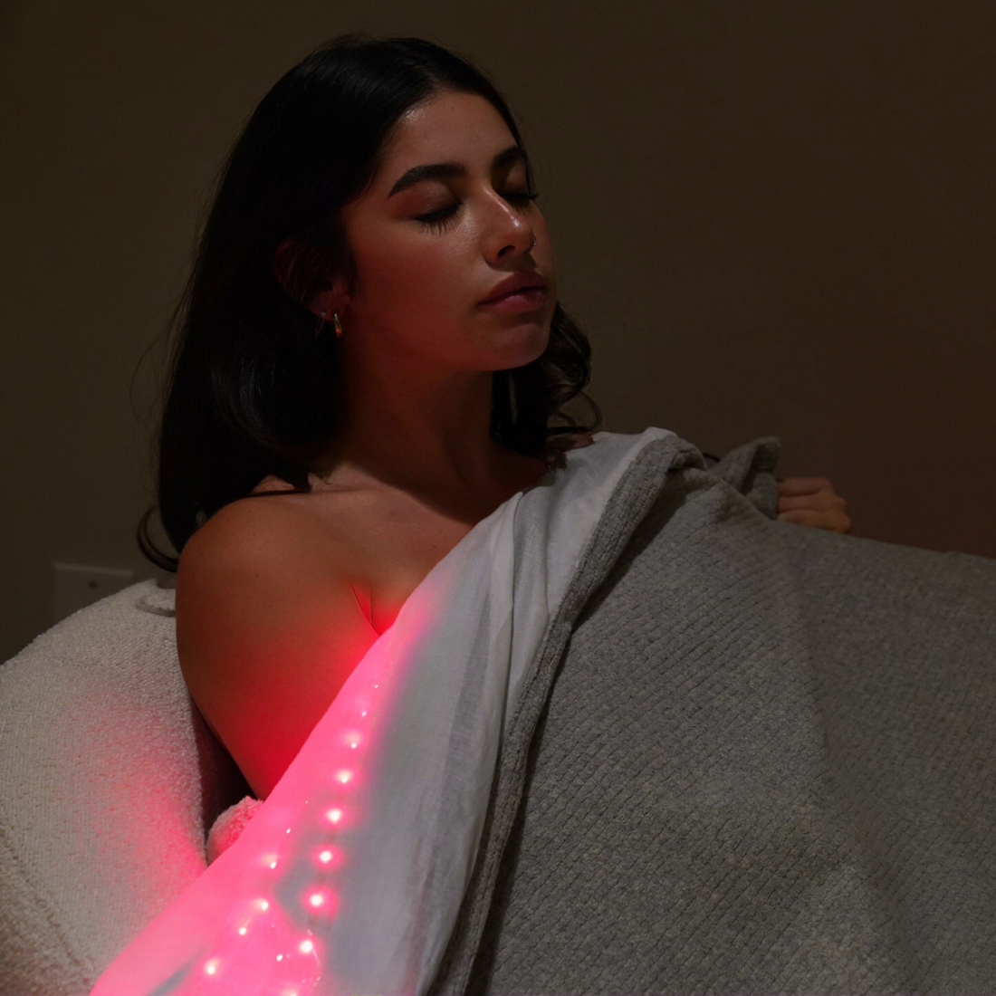 Red Light Therapy Revolution