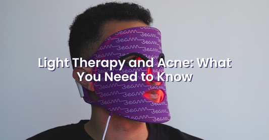 Light Therapy and Acne: What You Need to Know