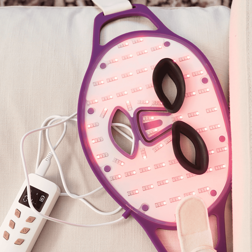 Beam Mask All Products – Beam Wellness