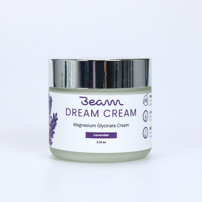 Beam Dream Cream