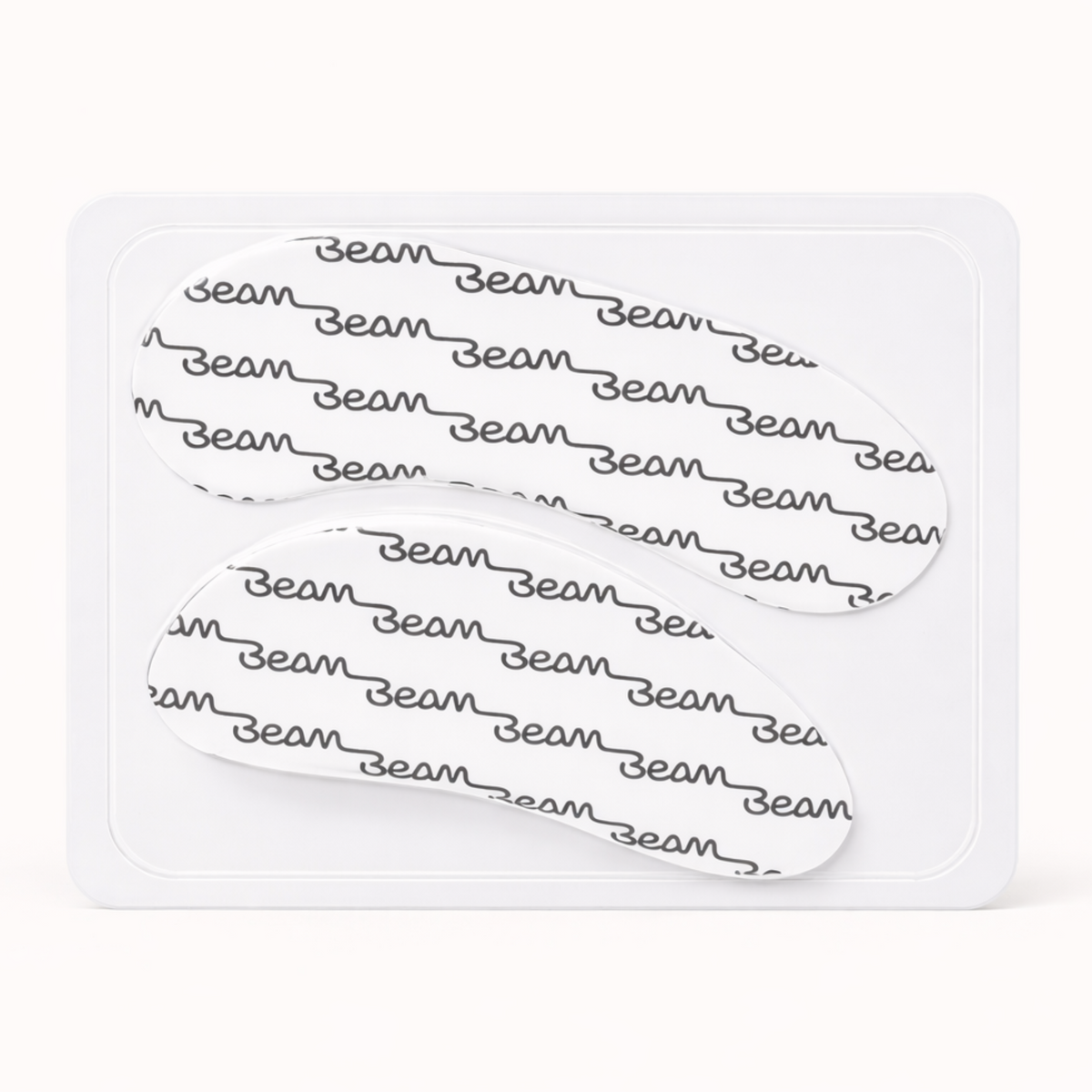 Beam Eye Patches