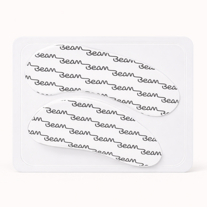Beam Eye Patches