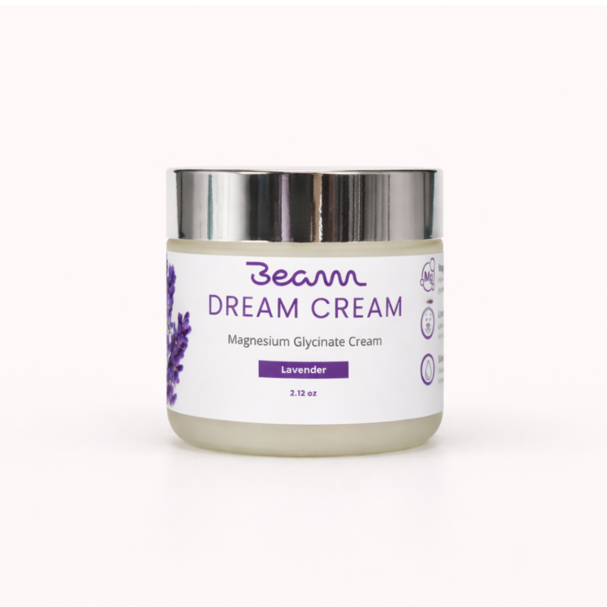 Beam Dream Cream