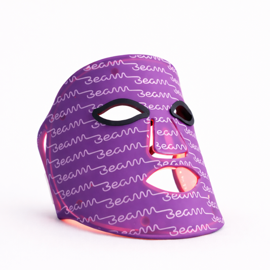 Beam Face Mask