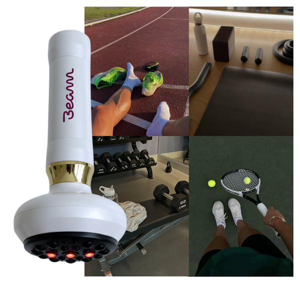 Beam Wellness Beam Wellness