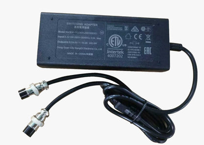 Beam Blanket Power Cord & Remote