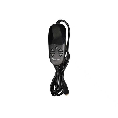 Beam Blanket Power Cord & Remote
